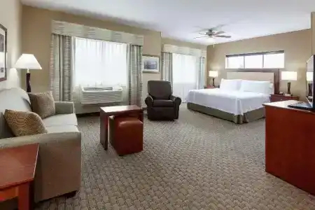 Homewood Suites by Hilton Mayo Clinic-St. Marys Campus - 57