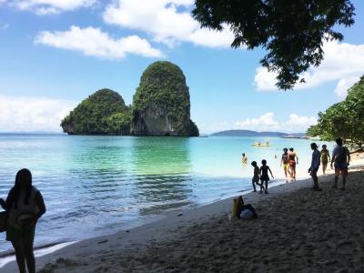 Wild Orchid Krabi - 6