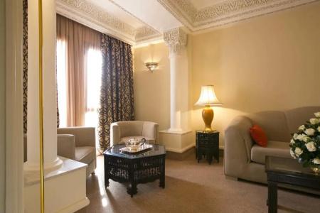 Nassim Hôtel - 37