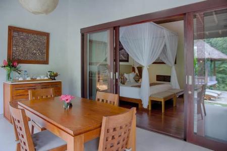Santun Luxury Private Villas - 47