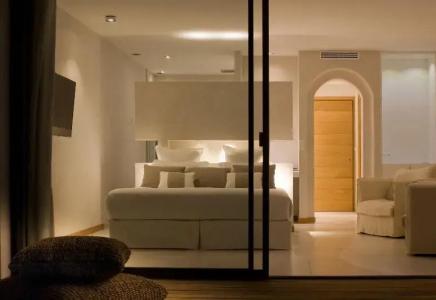 Hôtel Cala di Greco - 62