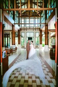Aonang Phu Petra Resort, Krabi - Sha Plus - 28