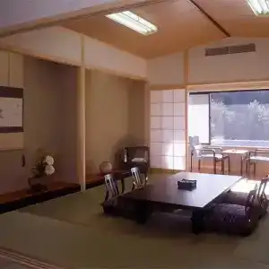 Ryouri no yado Ginrin - 4