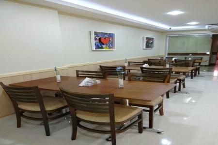 Elegance Praia - 18