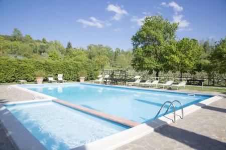 Villa Sestilia Guest House - 13