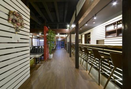 Zen Hostel - 14