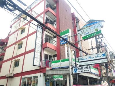Patong Bay Inn - 14