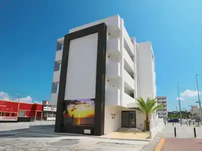 Sunset Resort Mihama - 13