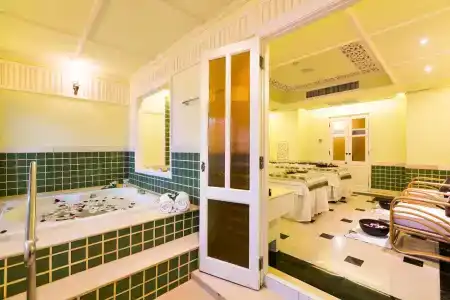 Wora Bura Hua Hin Resort & Spa - Sha Extra Plus - 12