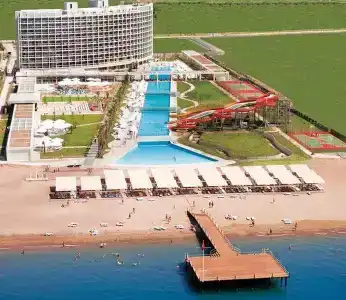 Crystal Centro Resort - Ultimate All Inclusive - 66