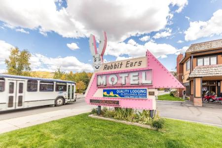 Rabbit Ears - 6