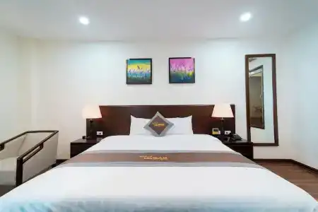 Petro Thai Binh - 9