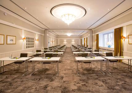 Essener Hof; Sure Hotel Collection by Best Western - 19