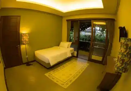 Rumah Taman - 1