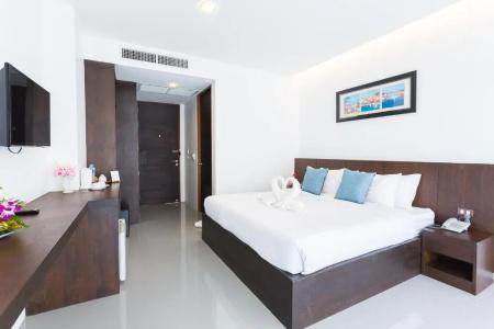 Phranang Place- Sha Extra - 42