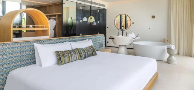 Курорт So/ Maldives - 3