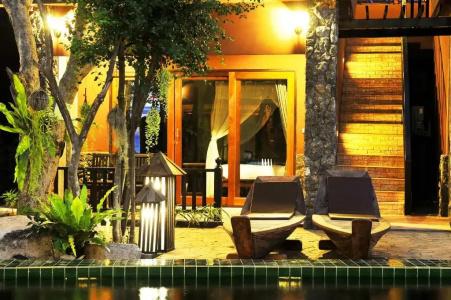 Koh Tao Beach Club - 120