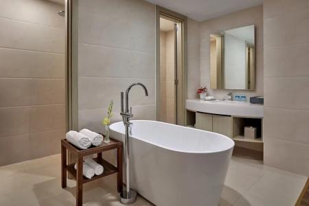 KháCh sạn Sam QuảNg bìNh - 42