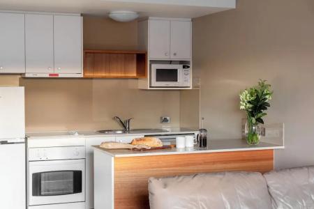 The Old Woolstore Apartment - 102
