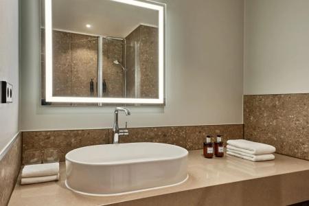 Four Points by Sheraton München Central - 7