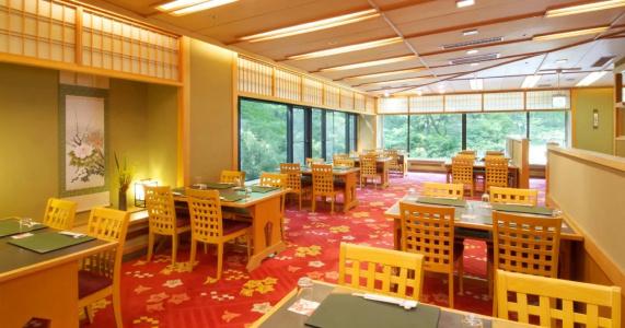 Resort Laforet Nasu - 26