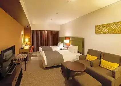 Ibis Styles Sapporo - 73