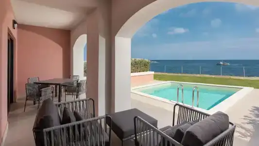 The Westin Dragonara Resort, Malta - 14