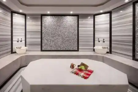 The Westist & Spa - 11
