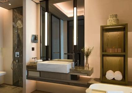 Shenzhen Marriott Nanshan - 36