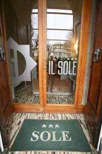 Il Sole - 16