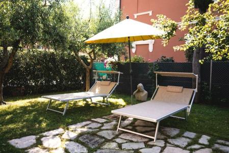 Villa Liberty b&b - 27