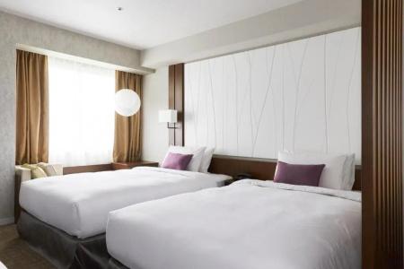 Keio Plaza Sapporo - 82