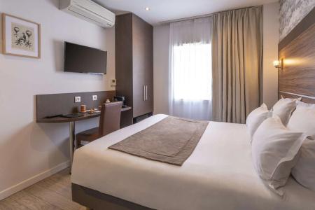 Apolonia Paris Mouffetard, Sure Hotel Collection by Best Western - 51