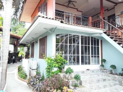 Barbados Terrace - 47