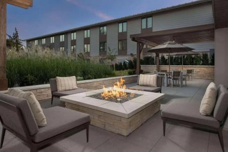 Country Inn & Suites by Radisson, Seattle-Tacoma International Airport, WA - 32