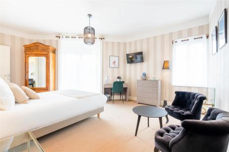 Best Western Brittany La Baule Centre - 97