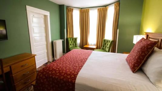 James Bay Inn, Suites & Cottage - 68