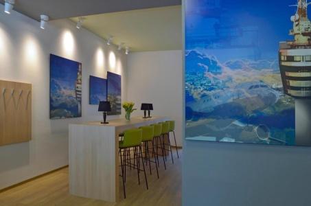 b&b Stuttgart-Airport/Messe - 6