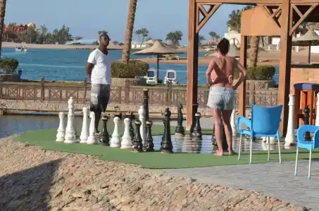 Panorama Bungalows Resort El Gouna - 26