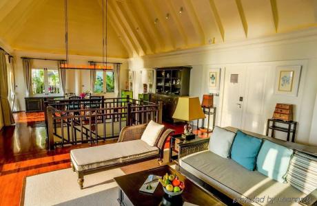 Intercontinental Koh Samui Resort, An Ihg - Sha Extra Plus - 12