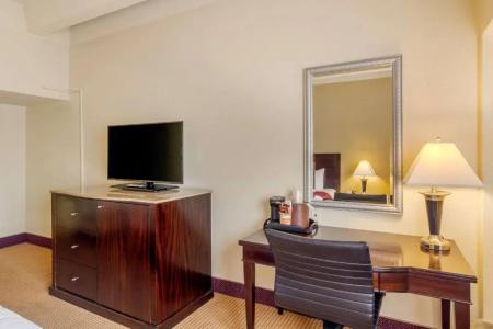 Quality Inn Denver Downtown - 61