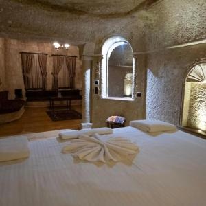 Kemerhan Cave Suites - 42