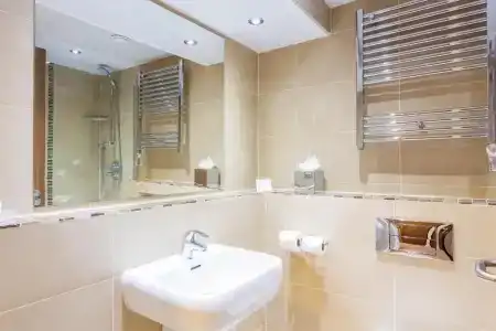 Holiday Inn Newcastle Gosforth Park, An Ihg - 51