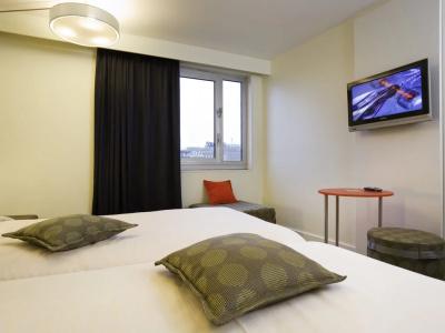 ibis Styles Paris Gare de l'Est Château Landon - 2