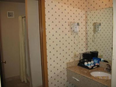 Sunrise Inn - 56