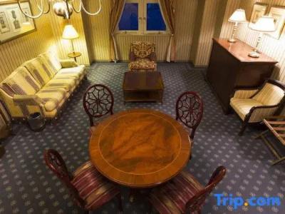 Watermark Nagasaki Huis Ten Bosch - 90