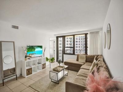 The Alexander All Suites - 87