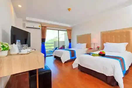 Blue Wave Hua Hin - 42