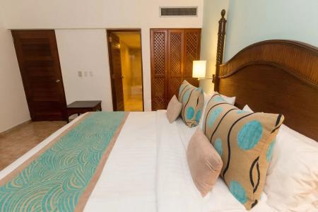 VH - Gran Ventana Beach Resort - 46