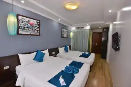 Bella Rosa Suite & Spa - 91